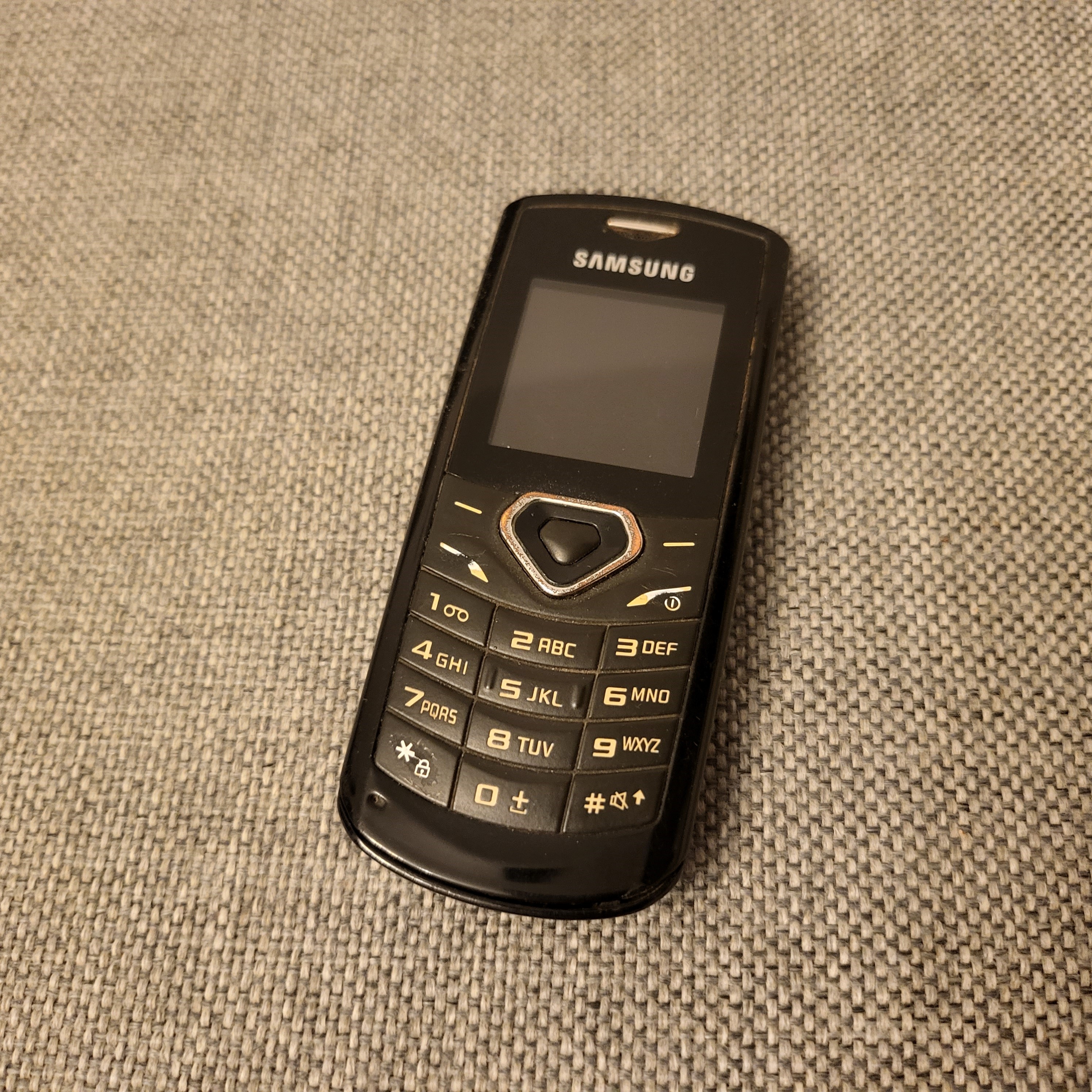 Samsung GT-E1170